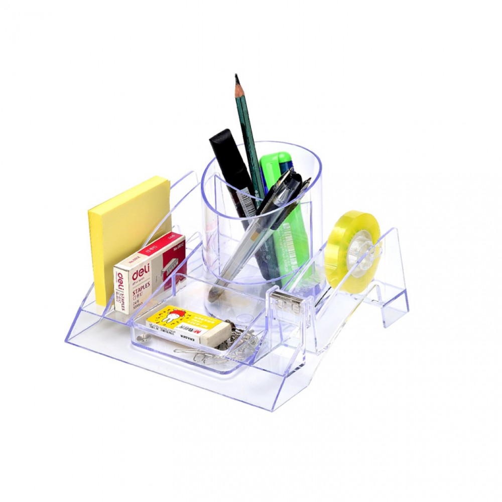 Quality Desk Organiser S-899