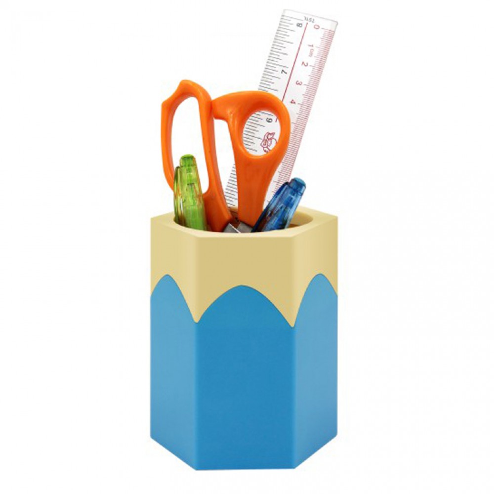 Plastic Desk Organiser S-880