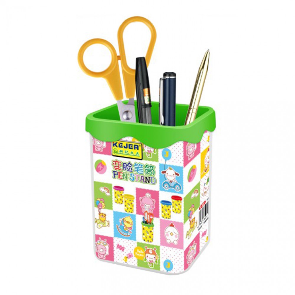 Pencil Holder for Kids S-937