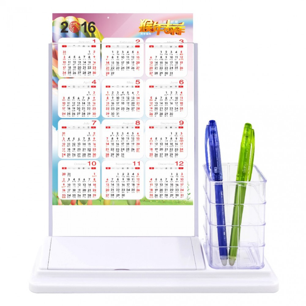 Stationery Storage Desk Organisers S-6090A