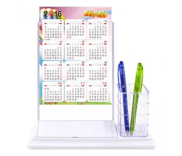 Stationery Storage Desk Organisers S-6090A