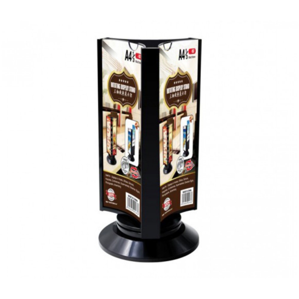 Rotary Display Stand DL Size S-187