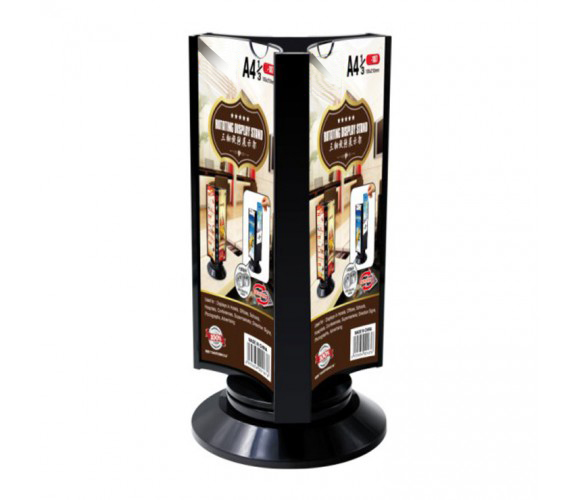 Rotary Display Stand DL Size S-187